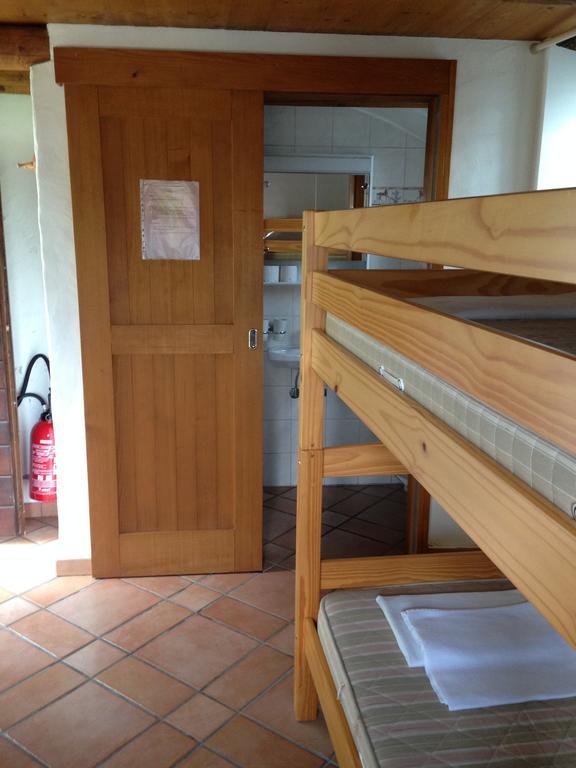 Ostello Orgnana Gambarogno Extérieur photo